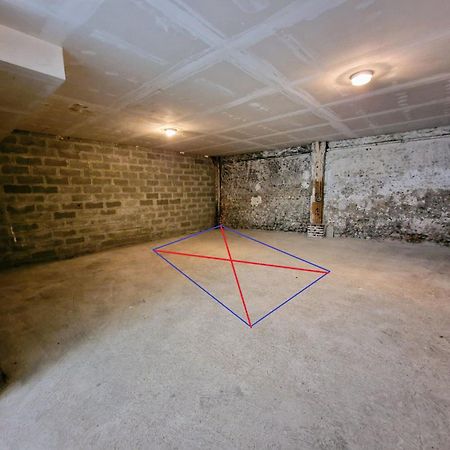 Appartements Up & Down By Beds76 Rouen Exterior photo