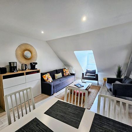 Appartements Up & Down By Beds76 Rouen Exterior photo