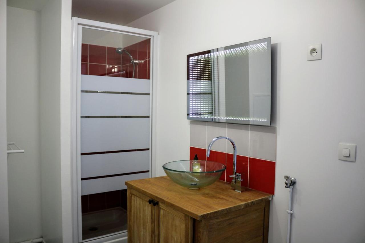 Appartements Up & Down By Beds76 Rouen Exterior photo