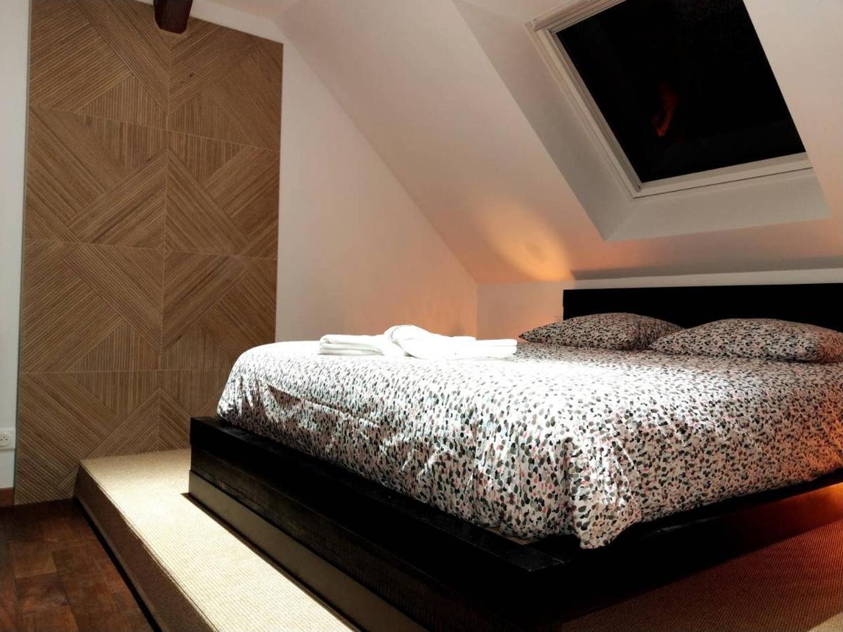 Appartements Up & Down By Beds76 Rouen Exterior photo
