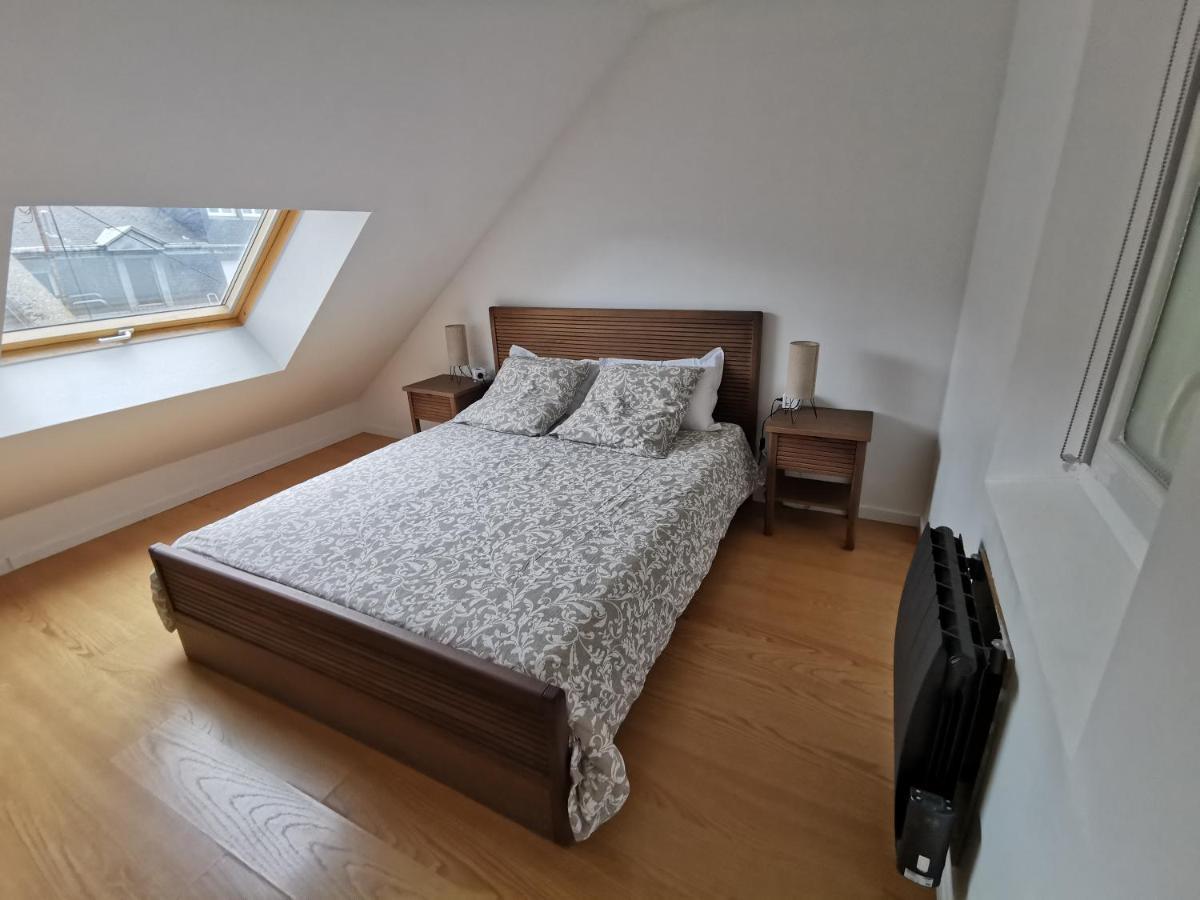 Appartements Up & Down By Beds76 Rouen Exterior photo